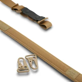 Pas nośny do broni RAGNAROK KATANA HK - Coyote Brown